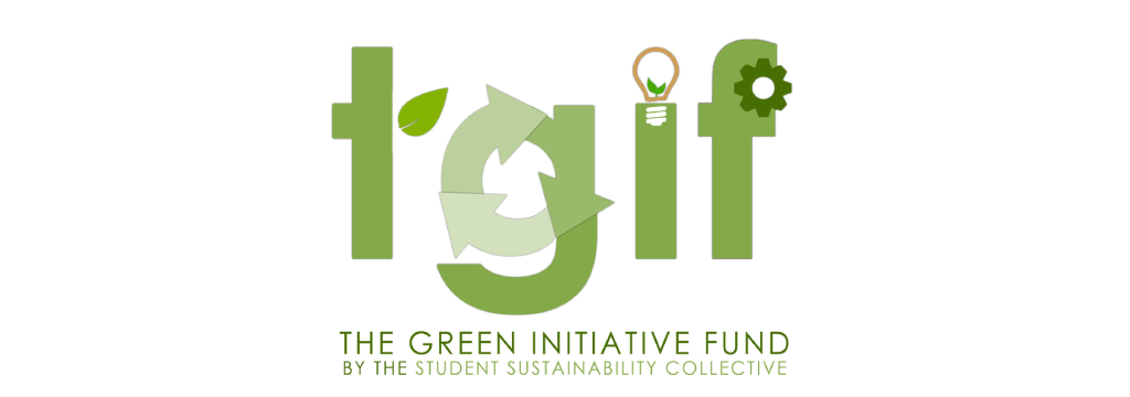 The Green Initiative Fund