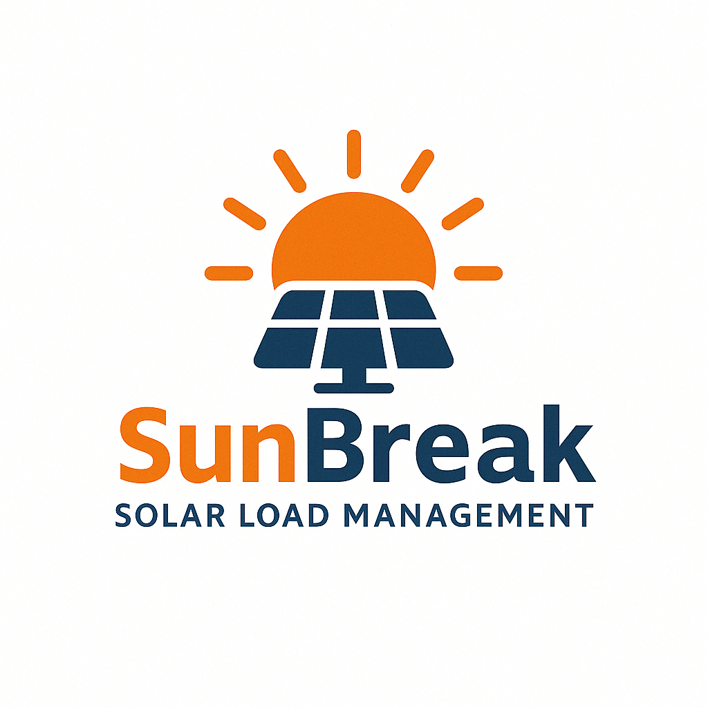 SunBreak Logo